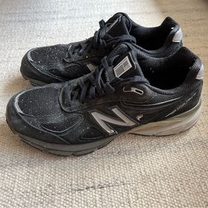 New Balance 990V4 Made In USA